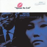 Wanye Shorter Speak No Evil album